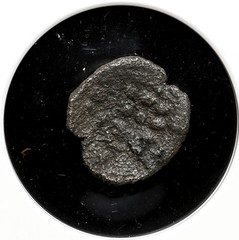 CELTIC BRITAIN, Durotriges, c. 60-20 B.C. Cranborne Chase, BI Stater, NGC Fine