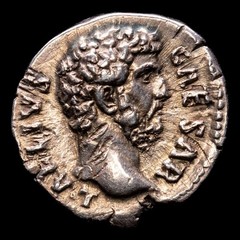 Aelio Denario (3,27 gramosg) 136-138 d.C. Roma (Ric-II 3.2644). (Bmcre-972) EBC
