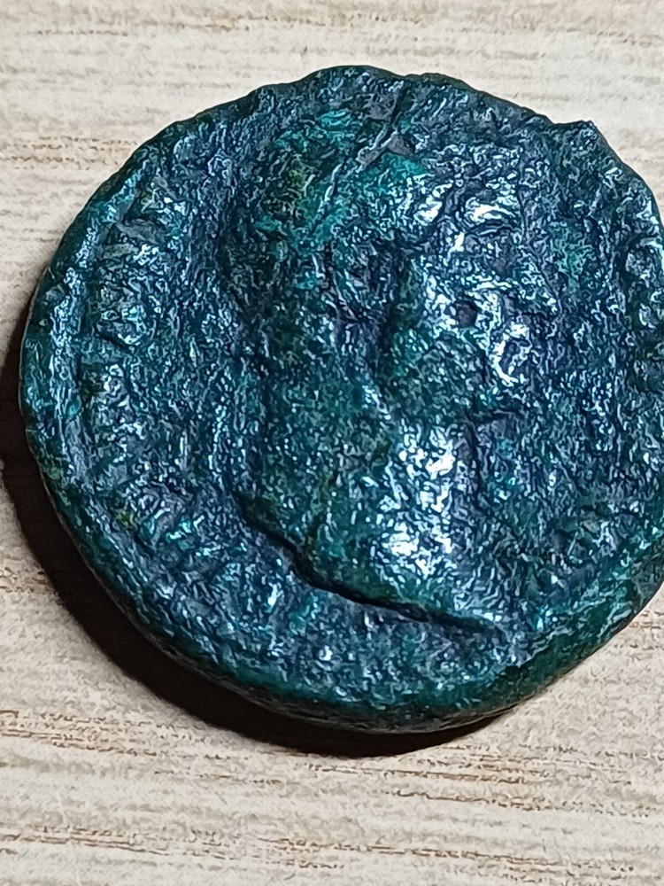 Roman Empire Hadrian Axis Pax Mb Munthandel Auction