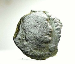 Impero Romano (Valentiniano I) Centenionale