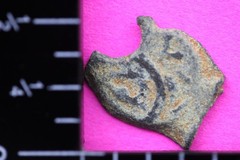 Widows Mite Coin Holy Land Artifact Free Display Card Jesus Christ Lifetime 101