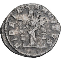 [#1508628] Caracalla, Denarius, 210-213, Rome, Silver, EF, RIC:213