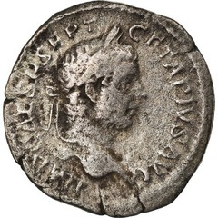 [#872043] Coin, Geta, Denarius, 209, Rome, VF, Silver, RIC:68