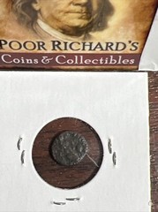 Roman Empire: “Age Of Constantine”306-363AD. As Shown. R1549