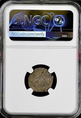 Genuine Ancient Roman Coin Emperor Claudius II Gothicus 268-270 AD NGC Certified