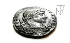 Impero Romano (Costantino II) Medio Centenionale