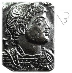 Impero Romano (Costantino II) Medio Centenionale