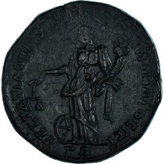 [#1067176] Coin, Moesia Inferior, Diadumenian, Æ, 217-218, Nicopolis ad Istrum,