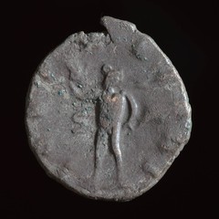 Gallienus AR Antoninianus – Ancient Roman Coin