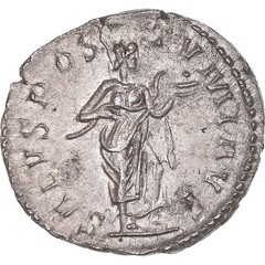 [#1170622] Coin, Postumus, Antoninianus, 266, Trier or Cologne, MS, Bil, lon