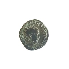 Roman coin.Tetricus II.lot 294