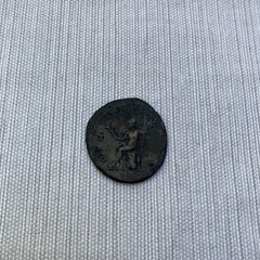 Philip The Arab Tetradrachm 248-249 AD Antioch Ancient Roman Coin