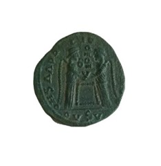 Celtic coin.Claudius II.Lot 232