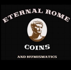 Genuine Ancient Roman Coin 378-383 AD Emperor Gratianus Gratian Kneeling Female