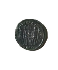 Roman coin,Constantinus II,lot 102