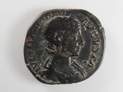 JULIA MAMAEA 222-235 / FELICITAS S-C / C10 / F/G / LOT 179