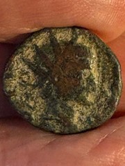 Claudius II Gothicus 268-270 AE Antoninianus. Death Commemorative. CR75