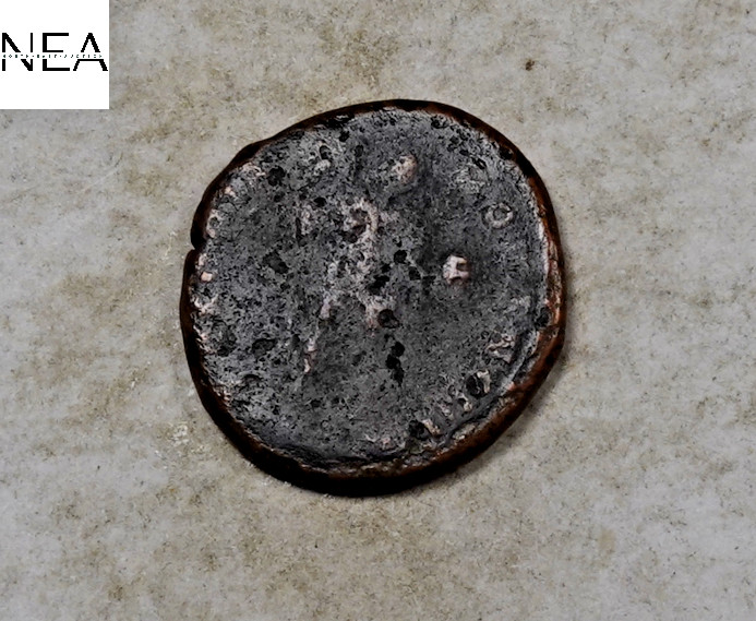 Ancient Roman Coin ~ 100BC – 300AD ~ High Grade! ~ (ZA213)