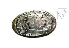 ROMAN EMPIRE (GALERIO MAXIMIANO) RADIATO