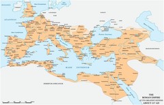 Roman Empire – Constantius II (r. 337-361 AD) AR Siliqua, Sirmium – Golden Tone