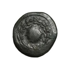 Roman coin.Emp Augustus.lot 321