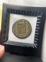 Constantine the Great 306 ad VF
