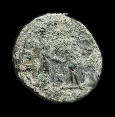 Ancient Roman Coin – 276 AD – Antoniniano De Probo, Clementia Temp, Antioquia💥
