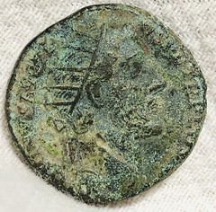 GENUINE Roman Empire Antoninus Pius Bronze Dupondius 138-161 AD Rome EF Coin