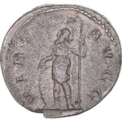 [#1170381] Coin, Gallienus, Antoninianus, 257-258, Rome, EF, Billon, RIC:183
