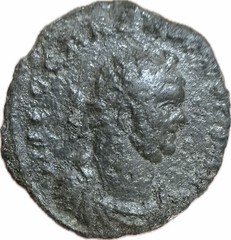 Amazing Lot Of 12 Ancient Roman Coins 🤩