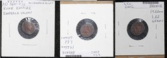 AD 364 – 378 Rome Empire Valens Bronze Winged Victory Rev Nicomedia Mint 6UXX