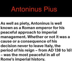 Emperor Antoninus Pius NGC Genuine Roman Coin 138-161AD Commagene Samosata