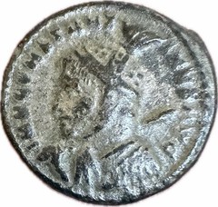 Amazing Lot Of 12 Ancient Roman Coins 🤩