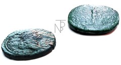 Ancient Imperial Rome (Adrian) Dupondio-PIETAS