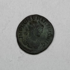 Numerian 283-284 Antoninianus