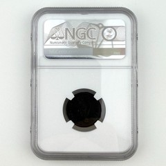 Roman Empire Helena, AD 324-328/30 AE3 (BI Nummus) – NGC XF