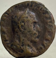 Large Roman Sestertius Emperor Philip the Arab 244-249AD Genuine Ancient Coin
