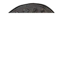 Ancient Rome Imperial AD 308-11 Galeria Valeria Follis RIC 35