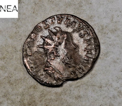 Ancient Roman Coin ~ 100BC – 300AD ~ High Grade! ~ (ZA201)