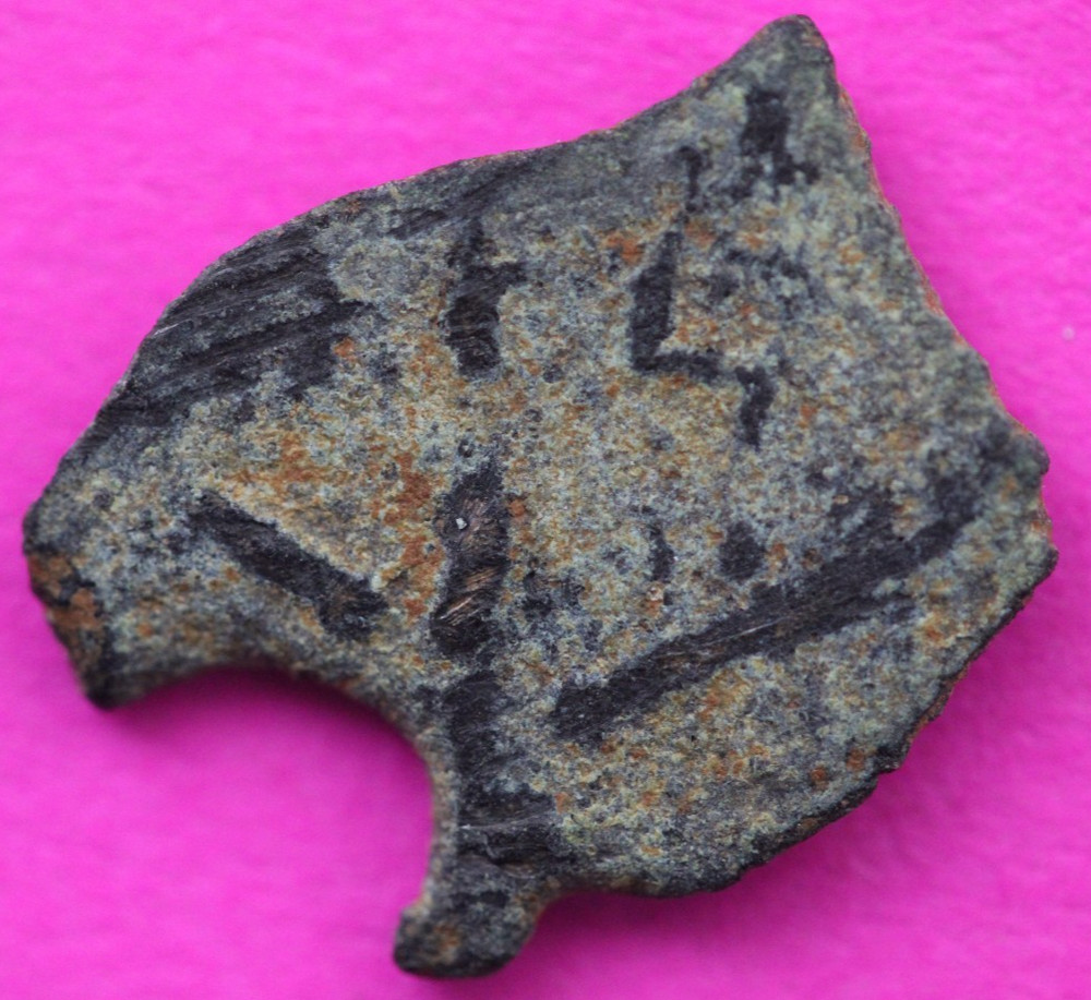 Widows Mite Coin Holy Land Artifact Free Display Card Jesus Christ Lifetime 101