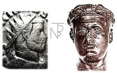 ROMAN EMPIRE (GALERIO MAXIMIANO) RADIATO