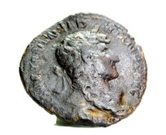 Ancient Imperial Rome (Adrian) Axis-PAX