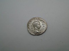 Imperial Rome #Elagabalus 218-222 AD Antoninianus RIC.129