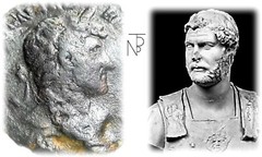 Ancient Imperial Rome (Adrian) Axis-PAX