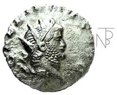 Roman Empire (Imp.Gallieno) Antoninian