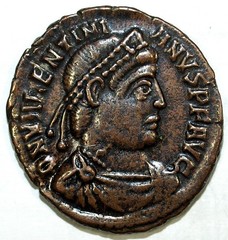 Constantius II 337-361 AD ☆☆ Flavius Claudius Constantius ☆☆ Roman Empire 503