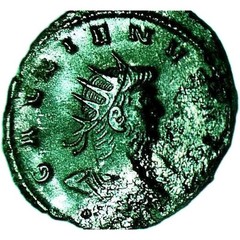 GALLIENUS 253-268AD. ANTONINIANUS #11