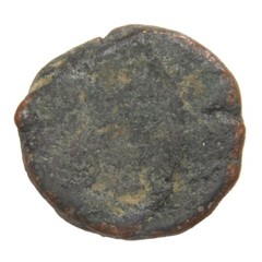 EAST ROMAN EMPIRE – 457-474 AE4 – Leo I – Monogram Type