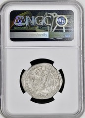 Roman Emperor Gordian III 238AD-244AD NGC Graded VF Ancient Coin Tetradrachm