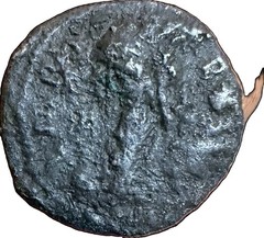 Amazing Lot Of 12 Ancient Roman Coins 🤩